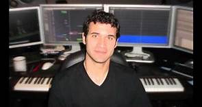 Composer Interview: Ramin Djawadi