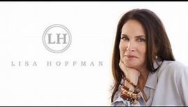 Lisa Hoffman - Behind The Brand