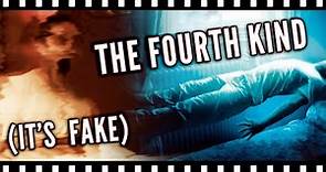 THE 4TH KIND: Exploring The "Real Footage" Alien Abduction Film
