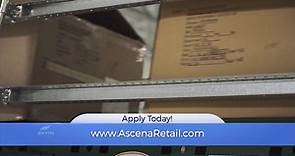 Ascena Retail Group Hiring for Etna Distribution Center