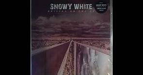 Snowy White - Driving on the 44 - Full Album Vinyl Rip (2022)