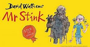 Mr Stink | Trailer