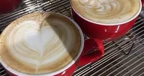 二手咖啡機出售YANG LA VIE商用單孔半自動咖啡機-Yahoo奇摩拍賣