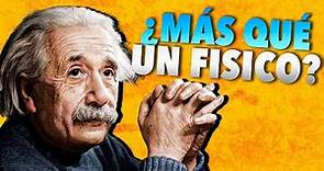 ¿Qué Invento Albert Einstein? | Inventos De Albert Einstein | Teoría De La Relatividad |