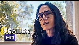 BAD BEHAVIOUR Trailer (2023) Jennifer Connelly, Ben Whishaw Movie HD