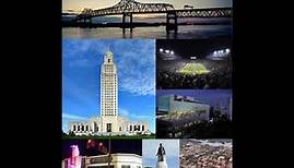 Baton Rouge, Louisiana | Wikipedia audio article