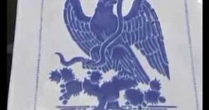 El Aguila del Escudo Nacional