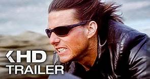 MISSION: IMPOSSIBLE 2 Trailer (2000)