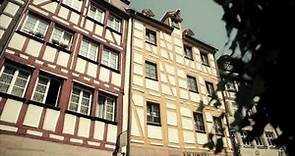 Nürnberg - Stadt der Geschichte