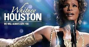We Will Always Love You: A Grammy® Salute to Whitney Houston (2012)