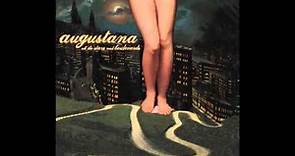 Augustana - All the Stars And Boulevards (Full Album) (2005)