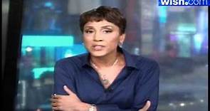 GMA's Robin Roberts Discusses Her Interview With Deanna Favre