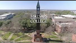 Choose Your Path - Millsaps College
