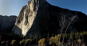 Stunning time-lapse shows fastest climb up Yosemite's El Capitan