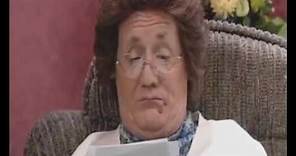 Mrs Brown's Boys The Original Good Mourning Mrs Brown