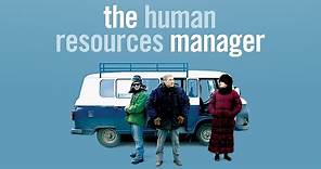 The Human Resources Manager (2010) | Trailer | Mark Ivanir | Guri Alfi | Noah Silver