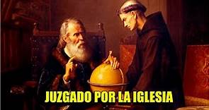 El día que MURIÓ Galileo Galilei