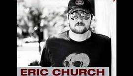 Springsteen - Eric Church (OFFICIAL LYRIC VIDEO)
