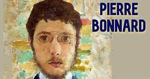 Bonnard: Bringing Painting to Life