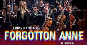 Forgotton Anne // The Danish National Symphony Orchestra (LIVE)