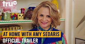 At Home With Amy Sedaris - Season 3 Official Trailer | truTV