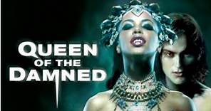 La reina de los condenados - Trailer V.O