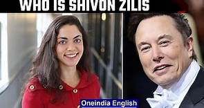 Shivon Zilis, Know all about the mother of Elon Musk's twins | *news