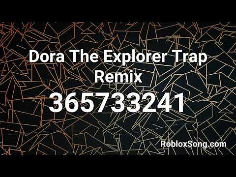Roblox Id Codes Dora The Explorer Zonealarm Results - roblox earrape id code dora the explorer