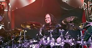 Joey Jordison Founding Slipknot Drummer Dead at 46