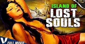 ISLAND OF LOST SOULS - FULL HD ACTION MOVIE IN ENGLISH
