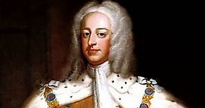 British Kings. The First Georges. Episode 2: George II – Part 1. Dr Lucy Worsley. Subtitles: ENG.