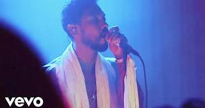 Miguel - "leaves" WILDHEART Experience Live from Red Bull Studios