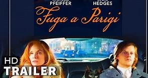 Fuga a Parigi (French Exit) Trailer ITA (2021) Film con Michelle Pfeiffer