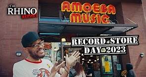 For the Record: Record Store Day 2023!