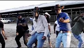 King South ft. Jeter Jones - Southern Soul Cowboy (Official Video)
