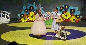 The Wizard Of Oz Jr. - Village Christian School (2023)