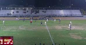 Arroyo Grande High School vs Atascadero High School Womens Varsity Soccer