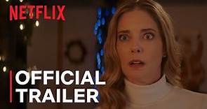 I Believe in Santa | Official Trailer | Netflix