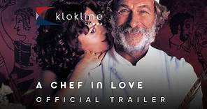 1996 A Chef In Love Official Trailer 1 Sony Pictures Classics