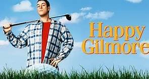 Happy Gilmore Full Movie Review | Adam Sandler | Julie Bowen