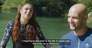 Hacienda Guzmán en la serie documental World’s Most Scenic River Journeys
