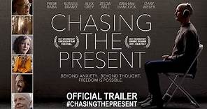 Chasing the Present (2020) | Official Trailer HD