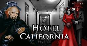 HISTORIA: El SIGNIFICADO del tema Hotel California