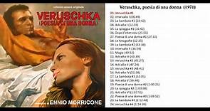 Veruschka, poesia di una donna (1971)