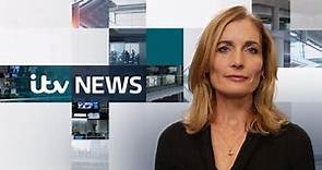 Itv Lunchtime News With Romilly Weeks | Friday 9th June 2023 | DanTV
