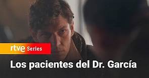 Los pacientes del doctor García: Adrián descubre que han suplantado su identidad | RTVE Series