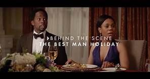 Director Malcolm D. Lee on Making THE BEST MAN HOLIDAY
