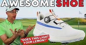 The Ultimate Golf Shoe: Ecco Mens Biom G5 BOA Revealed
