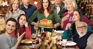 Five Star Christmas Movie - Bethany Joy Lenz, Victor Webster, Alistair Abell