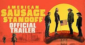 American Sausage Standoff (4K) - Official Trailer